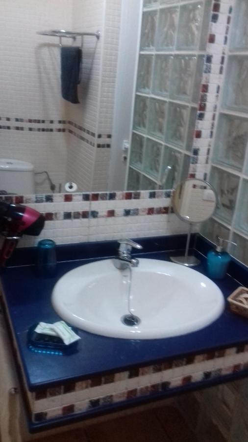 Casa Frasca Apartment Teguise  Luaran gambar