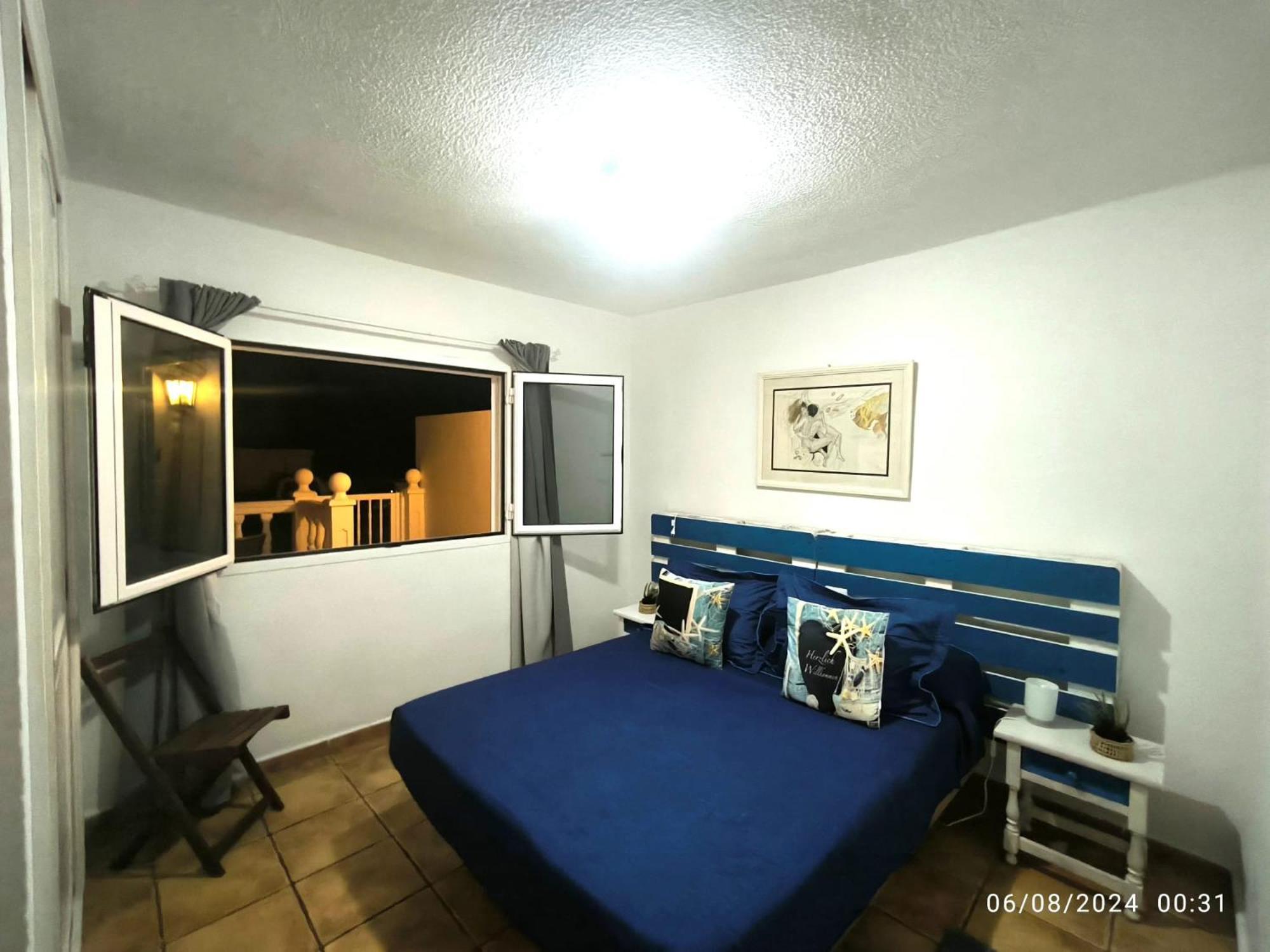 Casa Frasca Apartment Teguise  Luaran gambar
