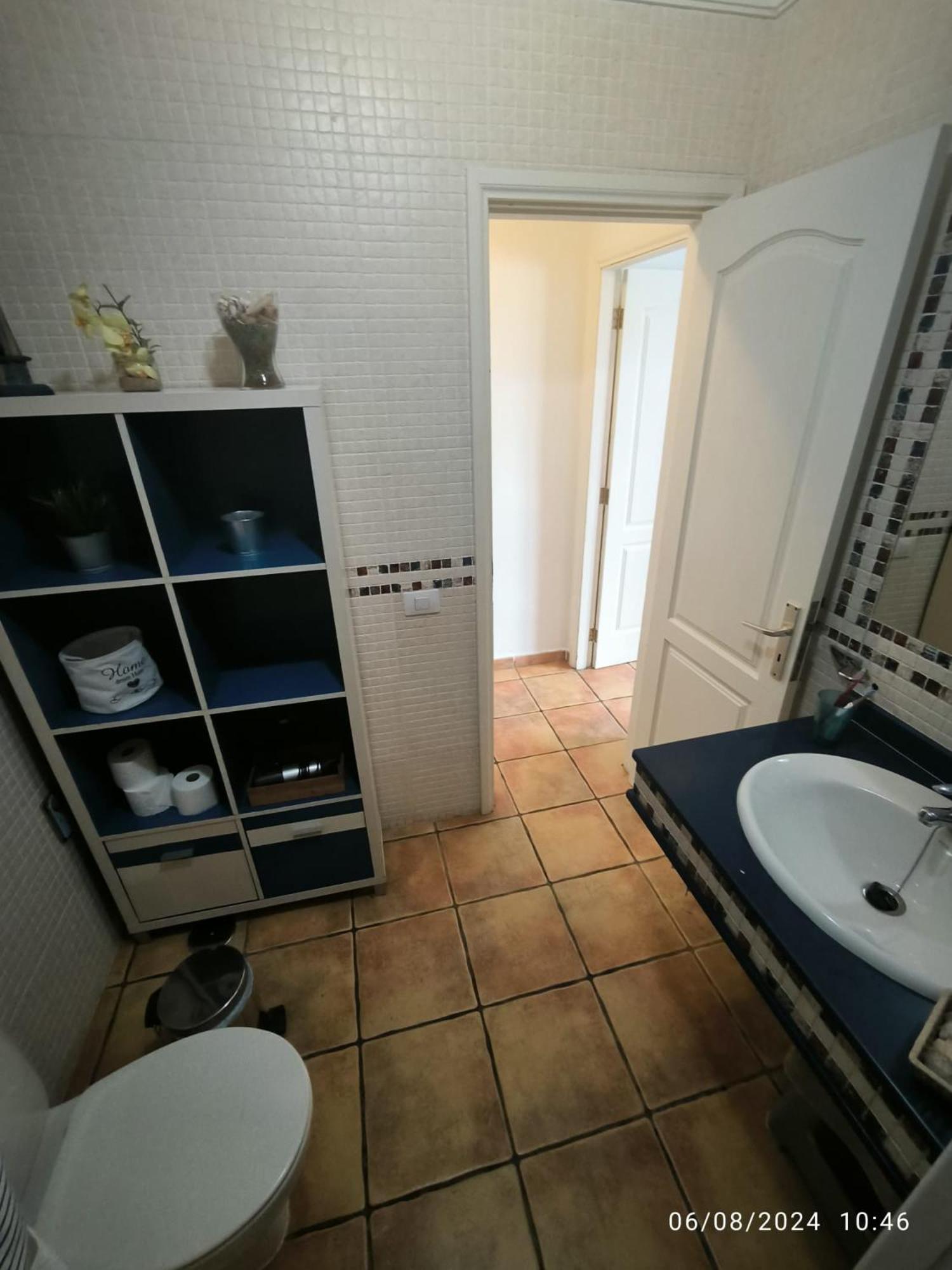 Casa Frasca Apartment Teguise  Luaran gambar