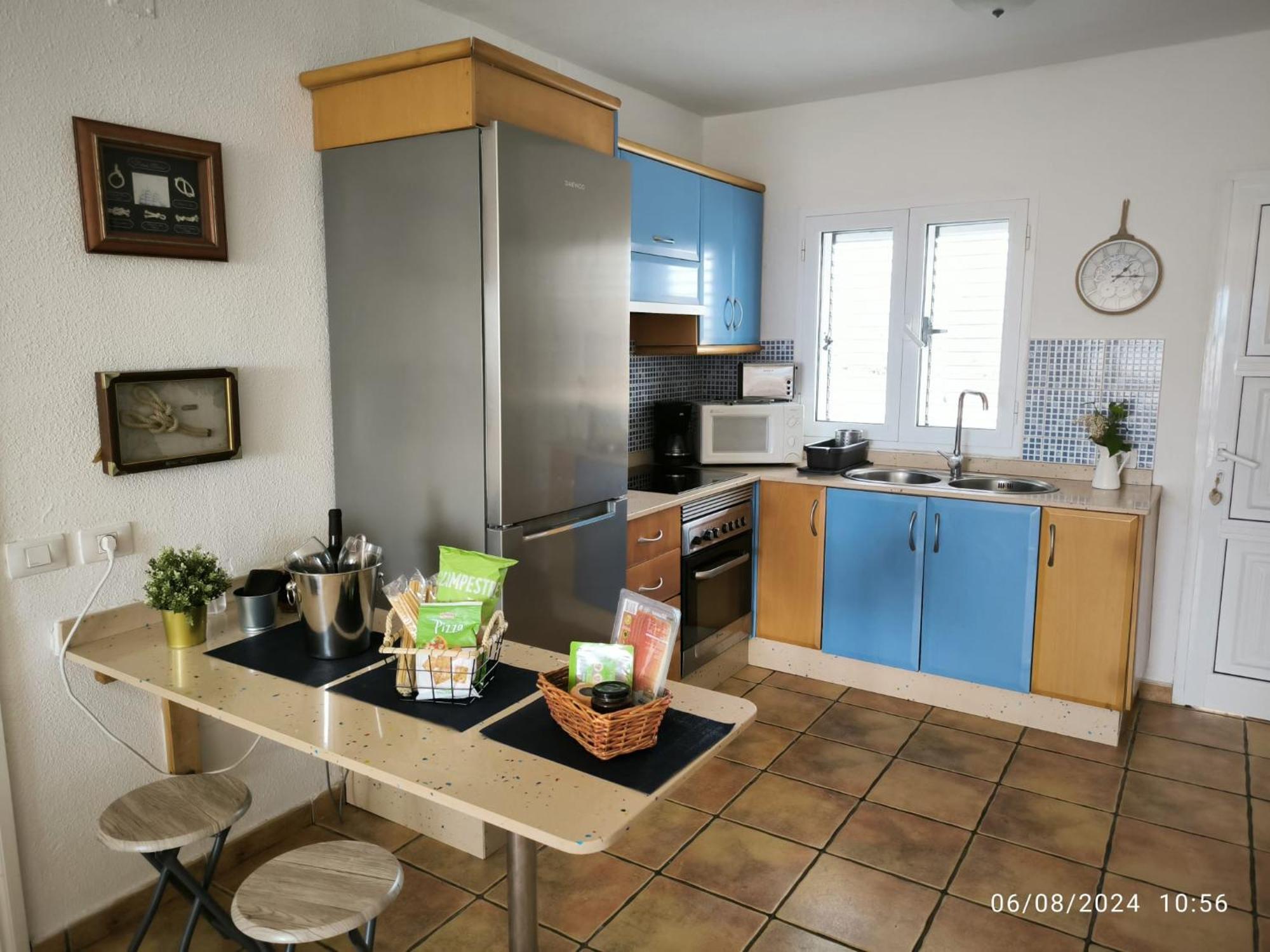 Casa Frasca Apartment Teguise  Luaran gambar