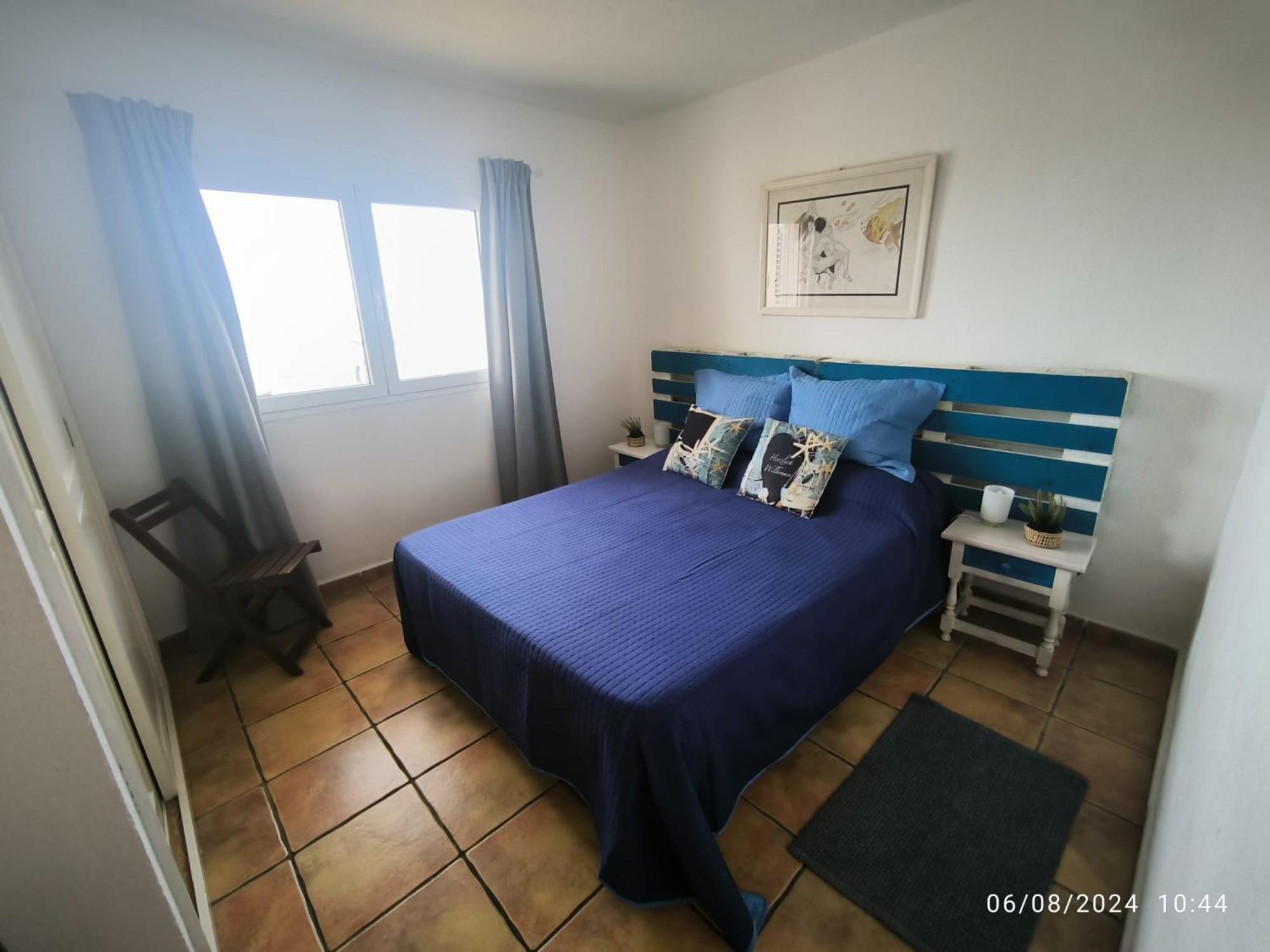 Casa Frasca Apartment Teguise  Luaran gambar