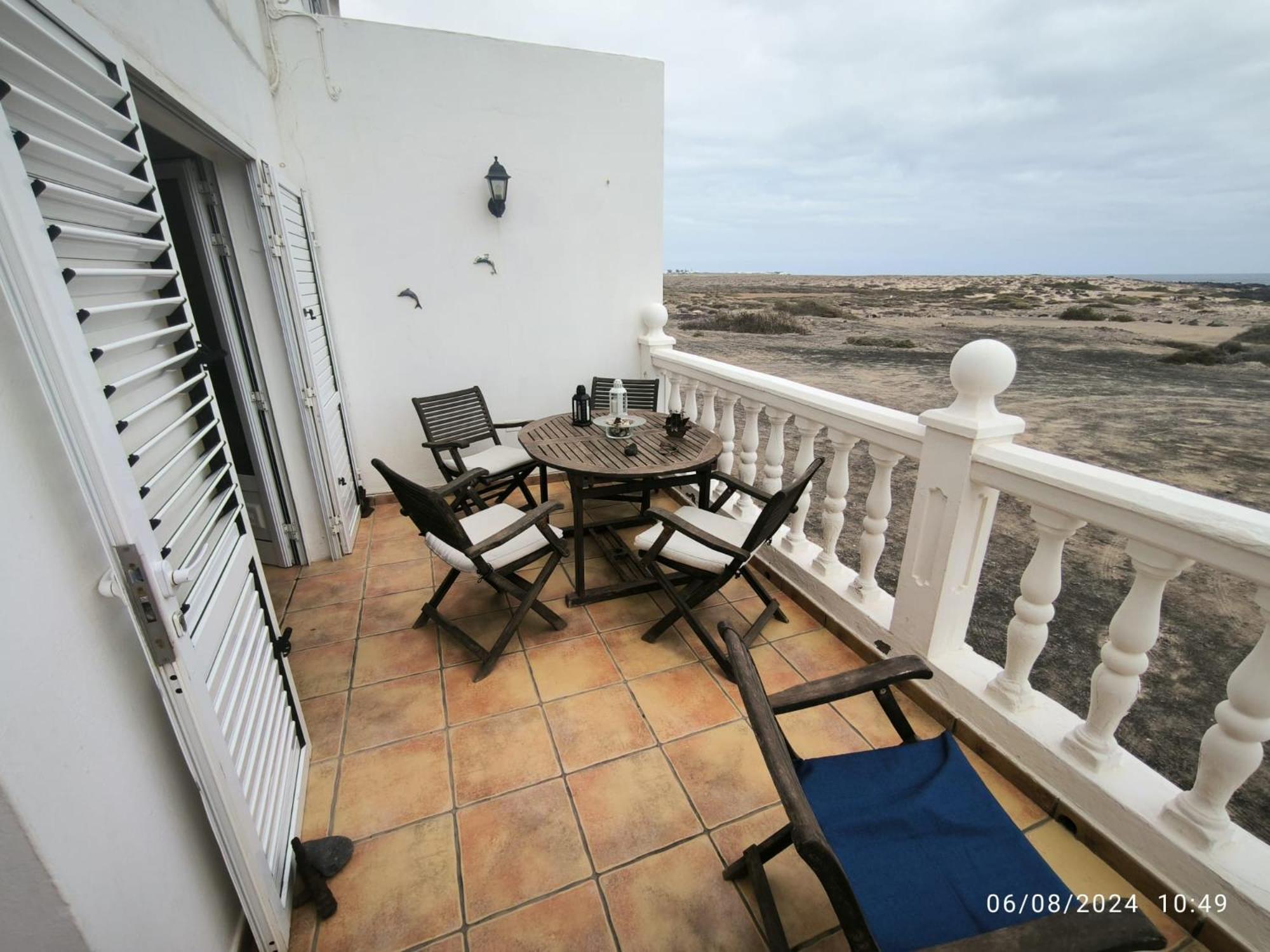 Casa Frasca Apartment Teguise  Luaran gambar
