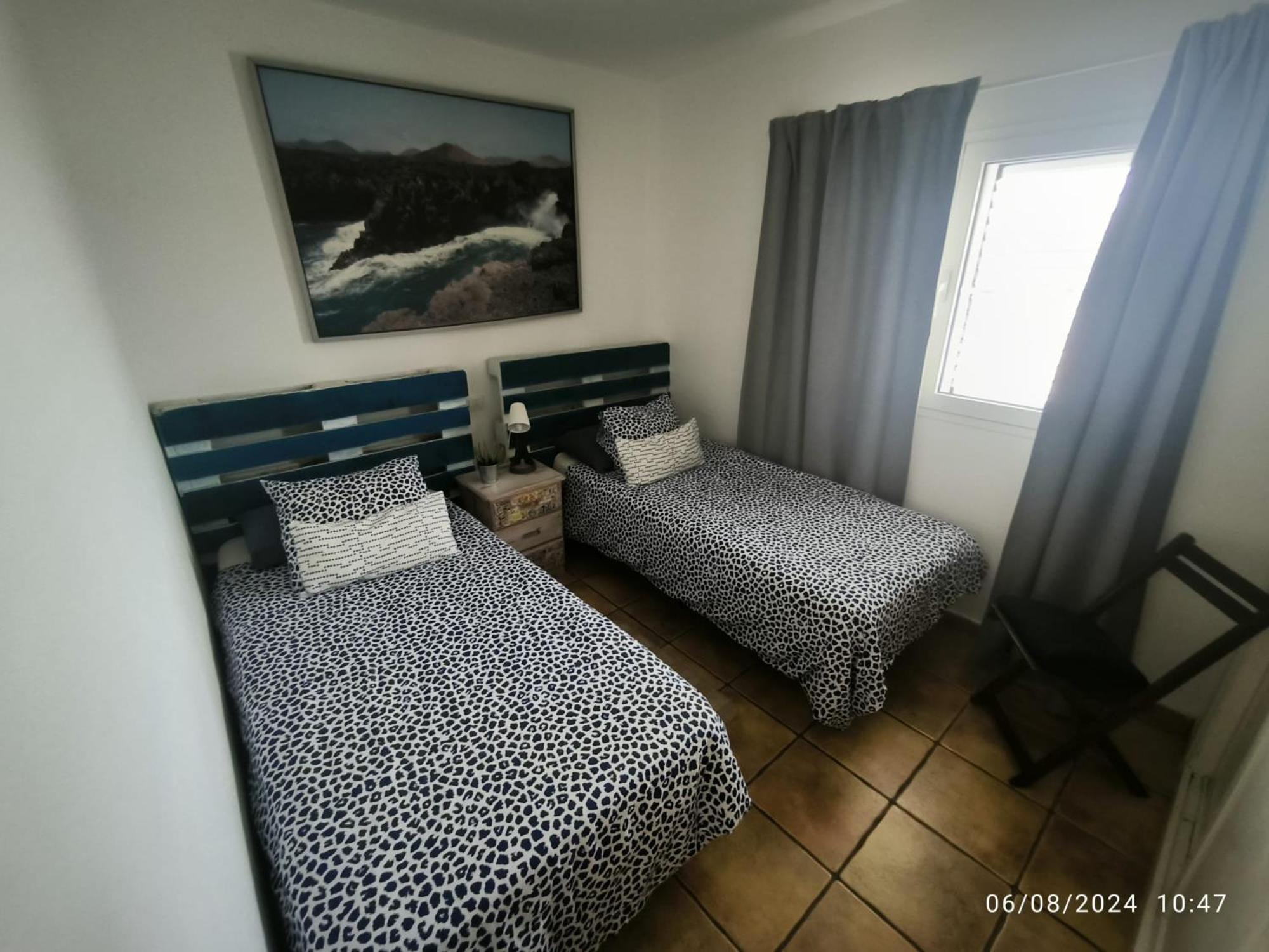 Casa Frasca Apartment Teguise  Luaran gambar